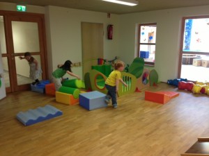 kleine Halle 1