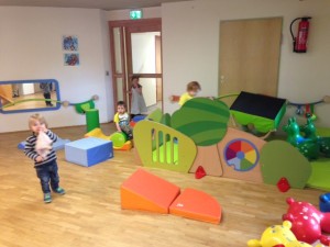 kleine Halle 2
