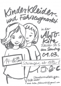 Plakat März 2015