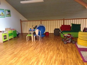 Puppenecke Maulis 3