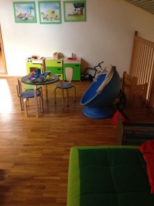 Puppenecke Maulis 4